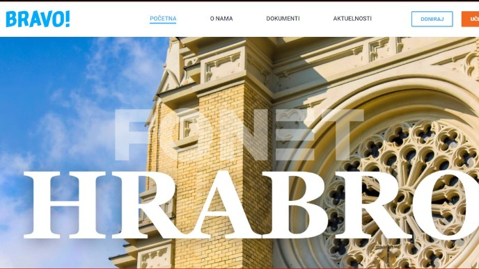 Sanirati crkvu iz budžeta